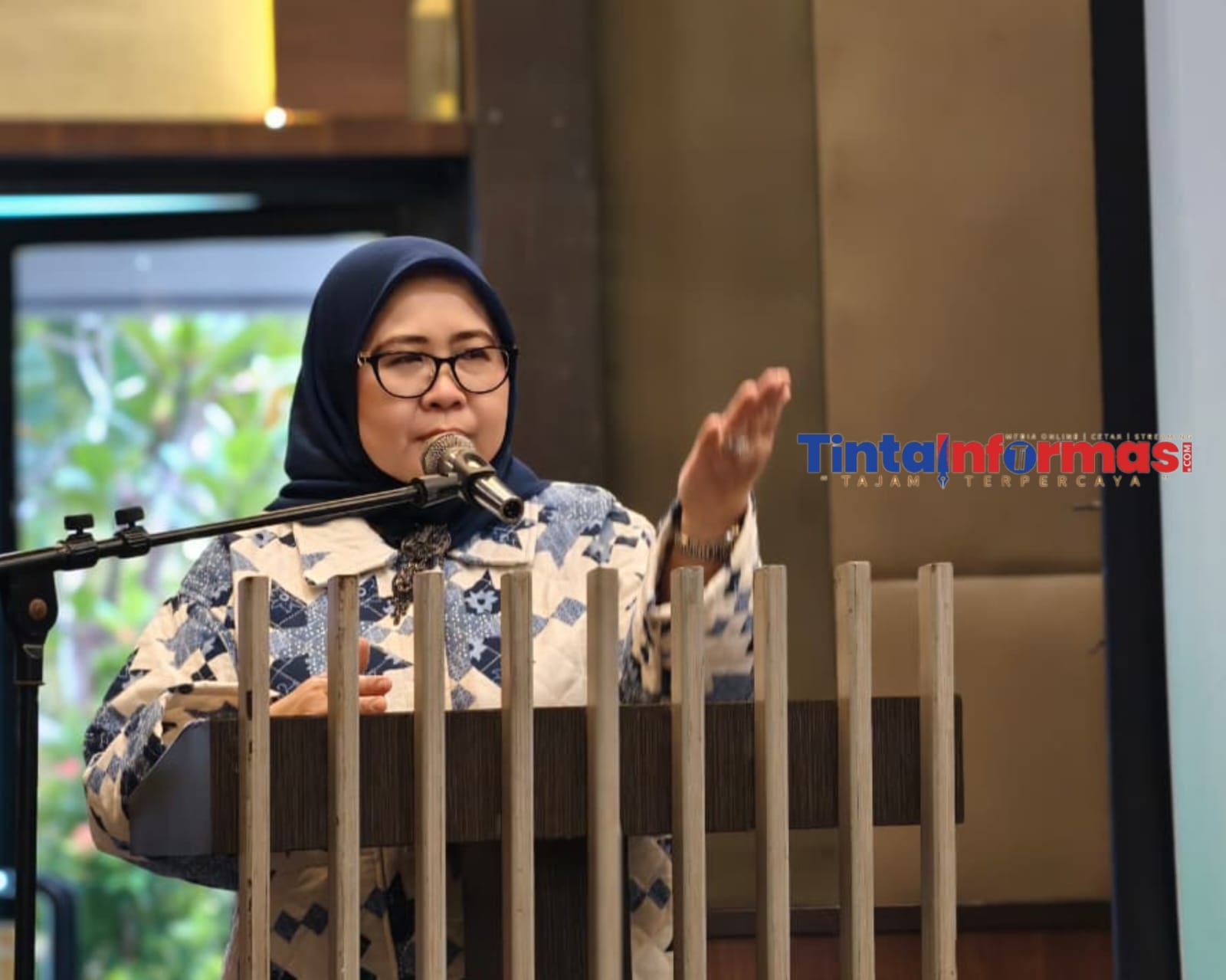 Empat Pilar Kebangsaan Landasan Pariwisata Berkelanjutan