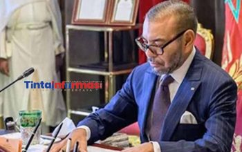 Maroko Luncurkan Program Pemulihan Banjir di Safi Menyusul Instruksi Kerajaan