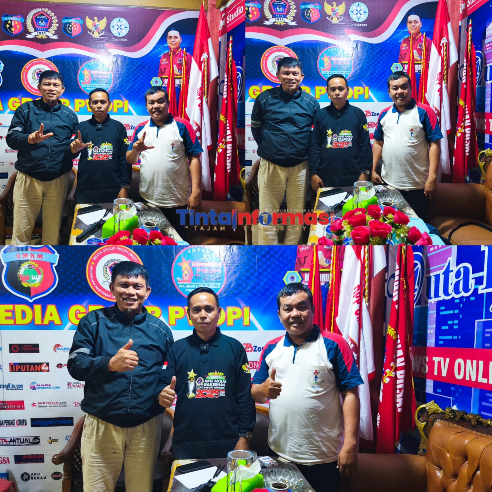 Demi Kelangsungan Hidup Ribuan Nelayan, Ketum PWDPI Minta Presiden Terbitkan Izin Tangkap Benih Lobster