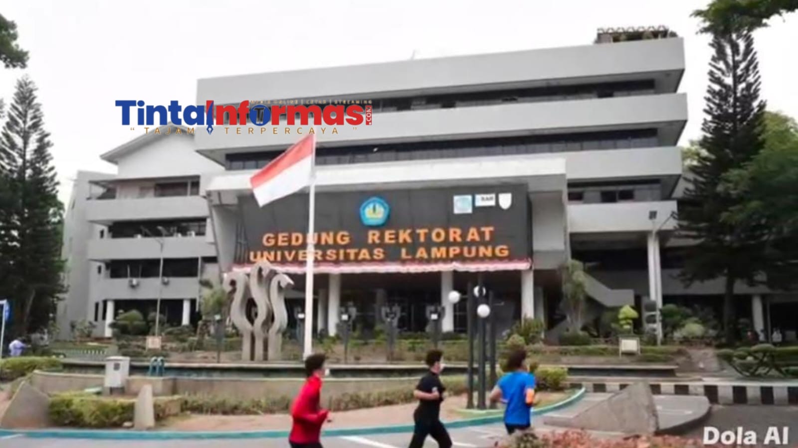 Pemira Unila 2025 Dinyatakan Cacat Total, Koalisi Satu Cita Tolak Hasil dan Ajukan Tuntutan Tegas