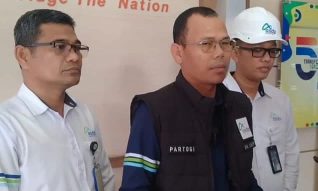 PT ASDP Indonesia Ferry Cabang Bakauheni Berkolaborasi Libatkan Organda Demi Kelancaran Nataru 2025-2026