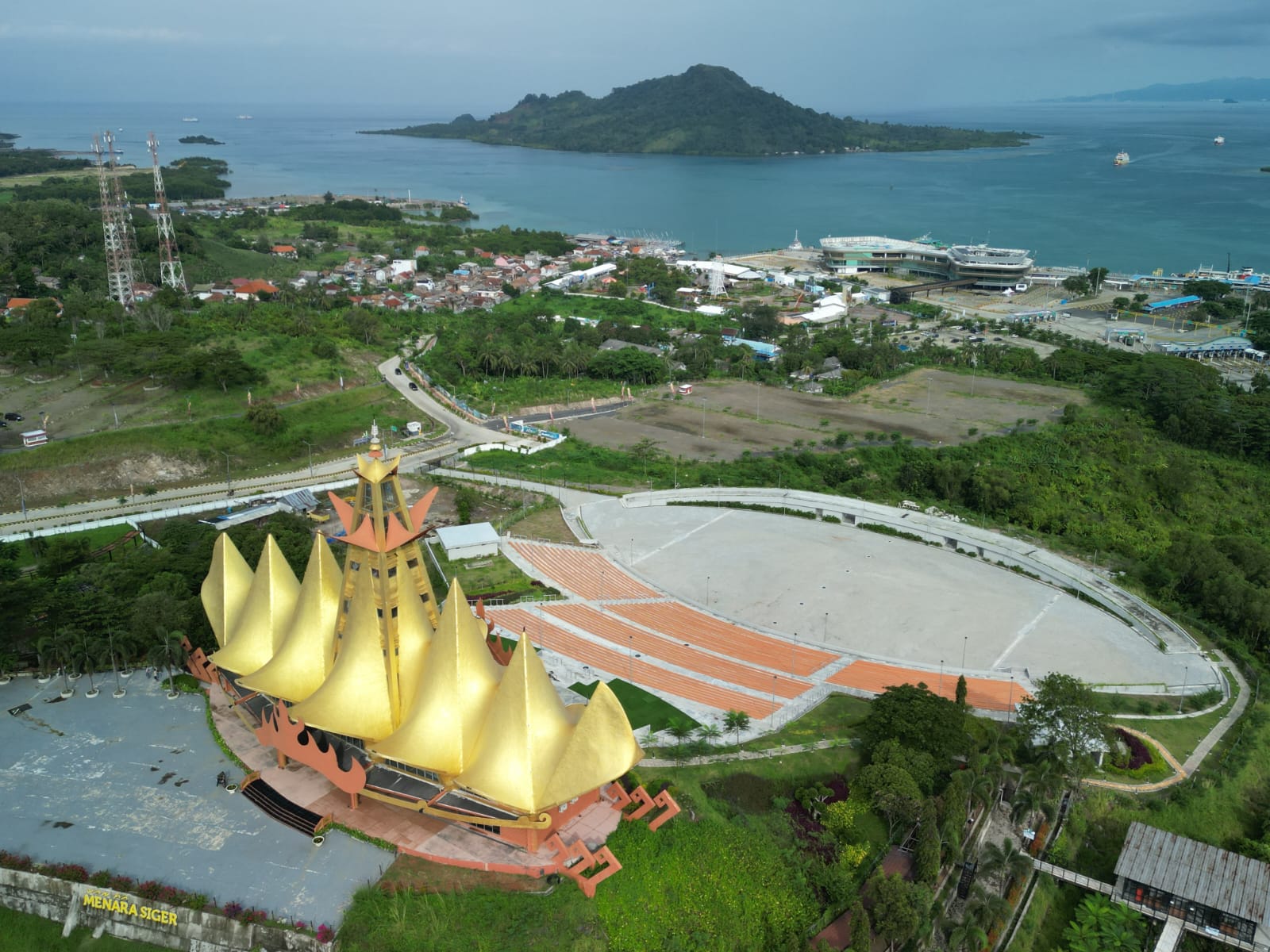 BHC Habour Fest 2025 Menutup Tahun Rayakan Bersama dan Refleksi Kemanusiaan