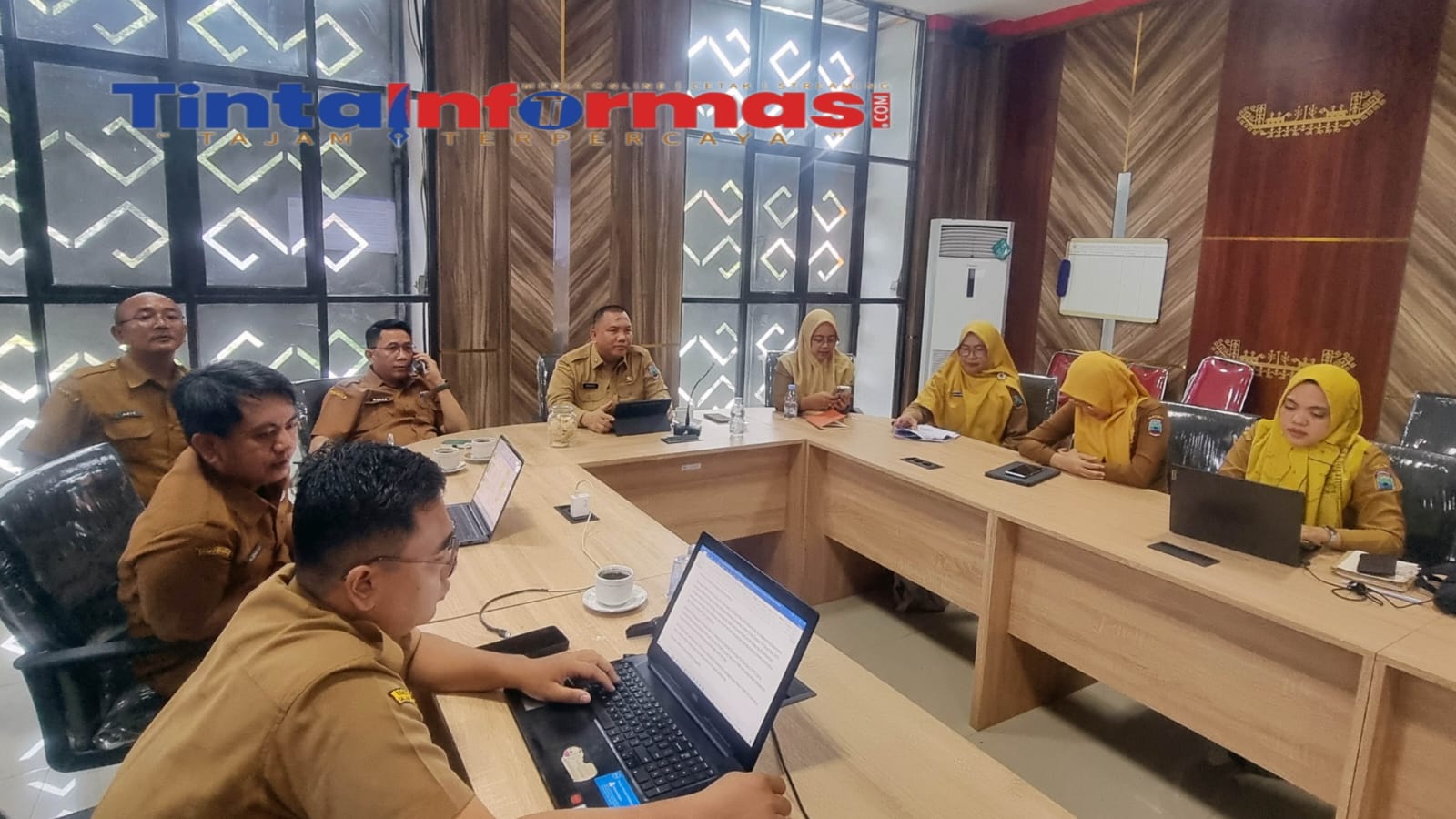 TPG 13 dan TPG THR Guru ASN TA 2025 Dipastikan Cair Januari 2026, Ini Penjelasan Resmi Pemkab Lampung Selatan