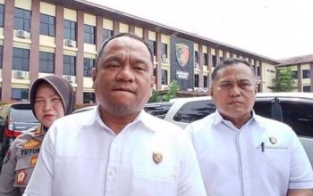 Polda Lampung Berhasil Naikkan Status Sidik untuk Kasus Rekrutmen THL Metro, Kabar Buruk Bagi Mafia Honorer