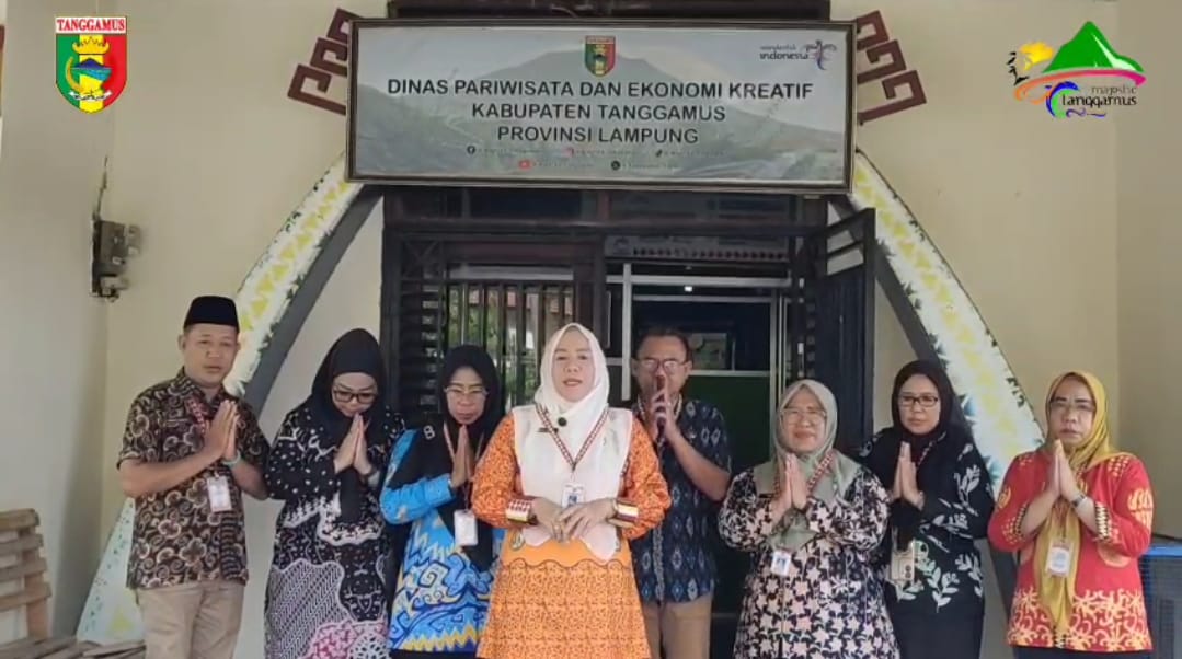 Insiden Way Lalaan Tanggamus, Pemkab Pinta Semua Pihak Bijak Dalam Berkonten‎