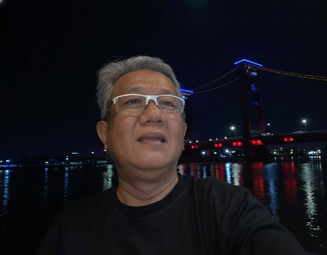 Lampung Maju Bikin Indonesia Makin Terang!