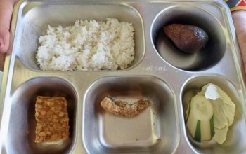 Menu MBG Disorot, Orang Tua Murid Malah Dituding Rewel: Oknum Kepala Dapur Diduga Intimidasi Lewat Chat WA