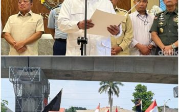 Triga Lampung Apresiasi Pencabutan HGU 85.244 Hektare Milik Sugar Group Companies