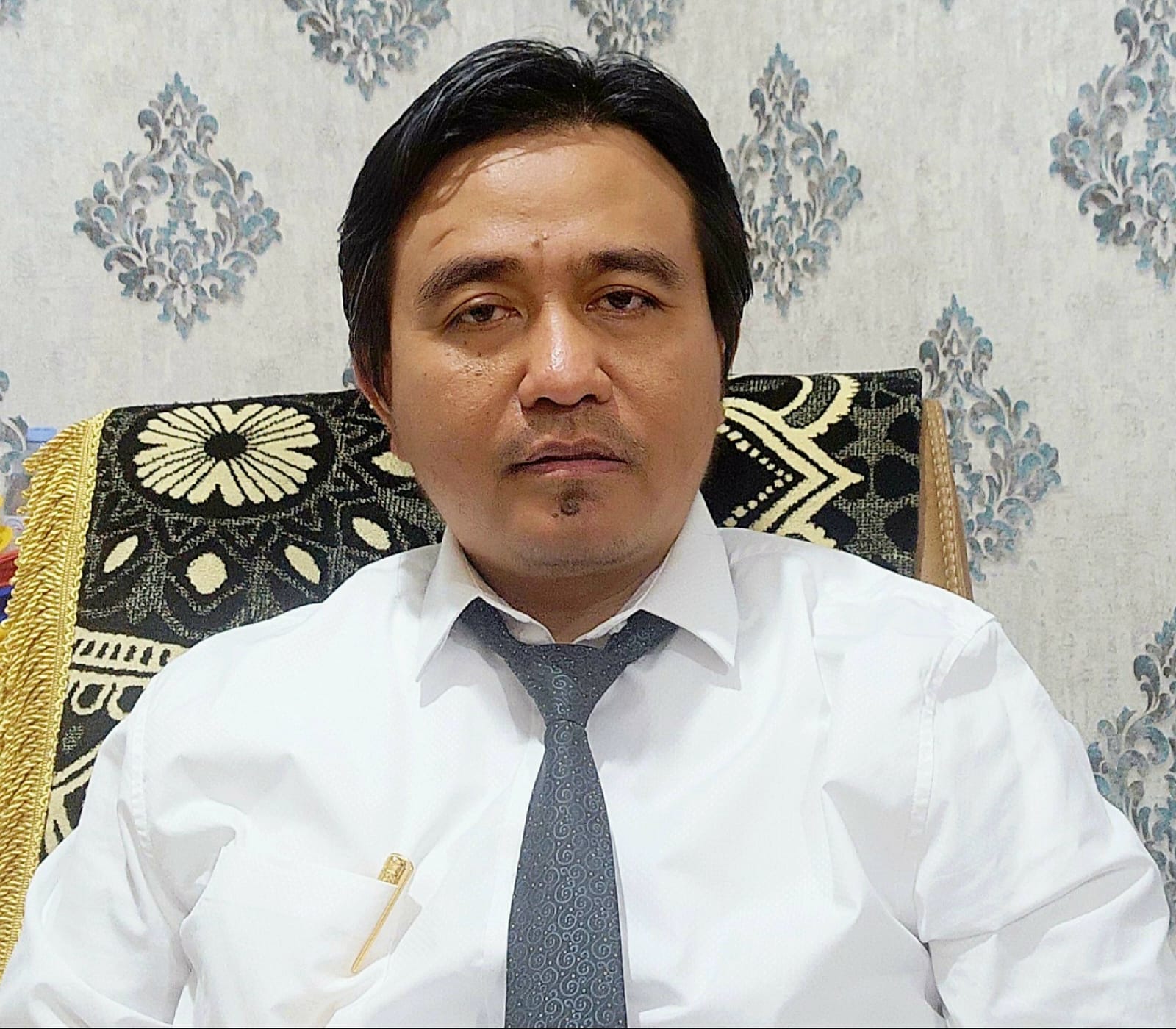 Dua Mantan Kepala Desa Di Mesuji Dilaporkan Ke Polda Lampung