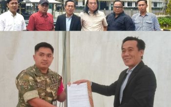 Triga Lampung Datangi Kemenhan: Ukur Ulang Eks HGU SGC atau Konflik Agraria Terus Menyala