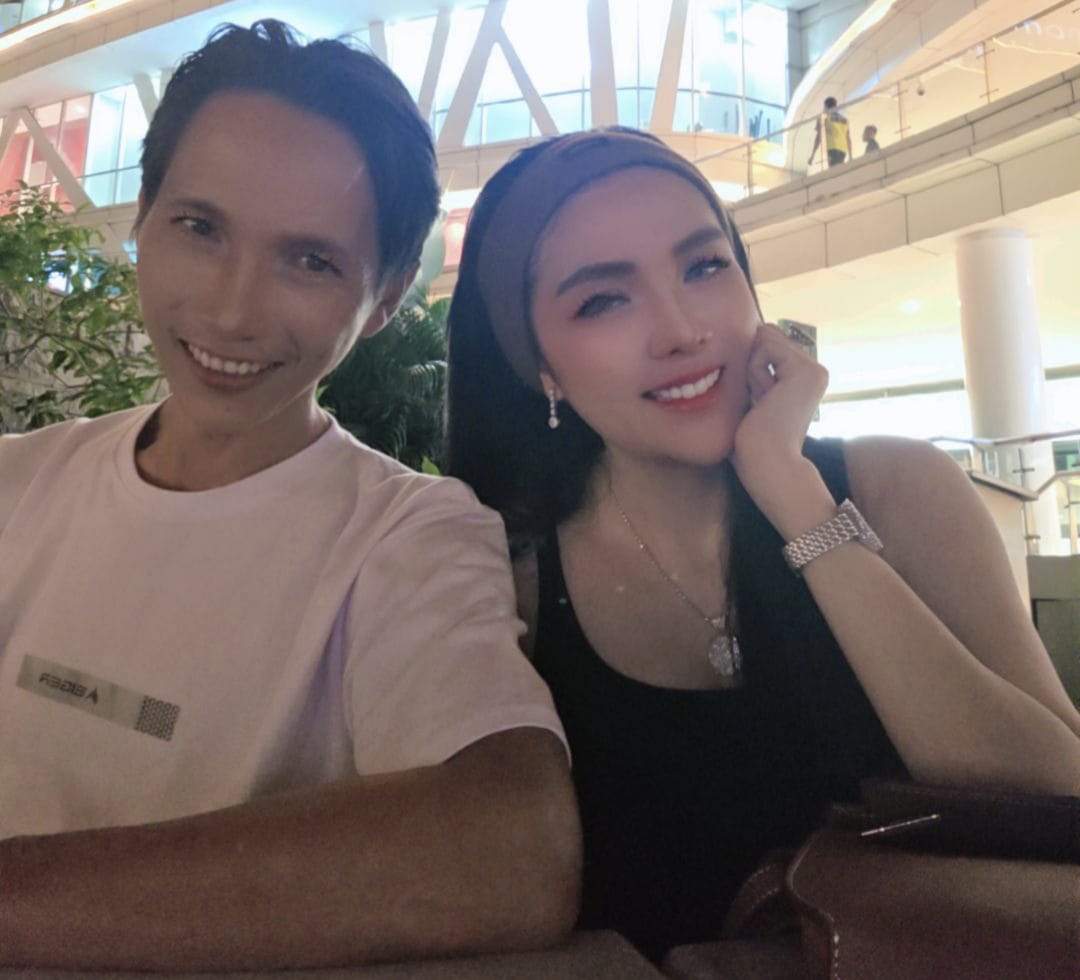 Korban Penganiayaan Minta Kepada Kapolsek Bukit Kemuning Segera Tangkap Pelaku