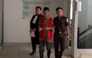 Kejari Lamteng Tuntut Dukun Palsu 2,5 Tahun Penjara, Kasi Intel: Kami Cegah Potensi Korban Jiwa