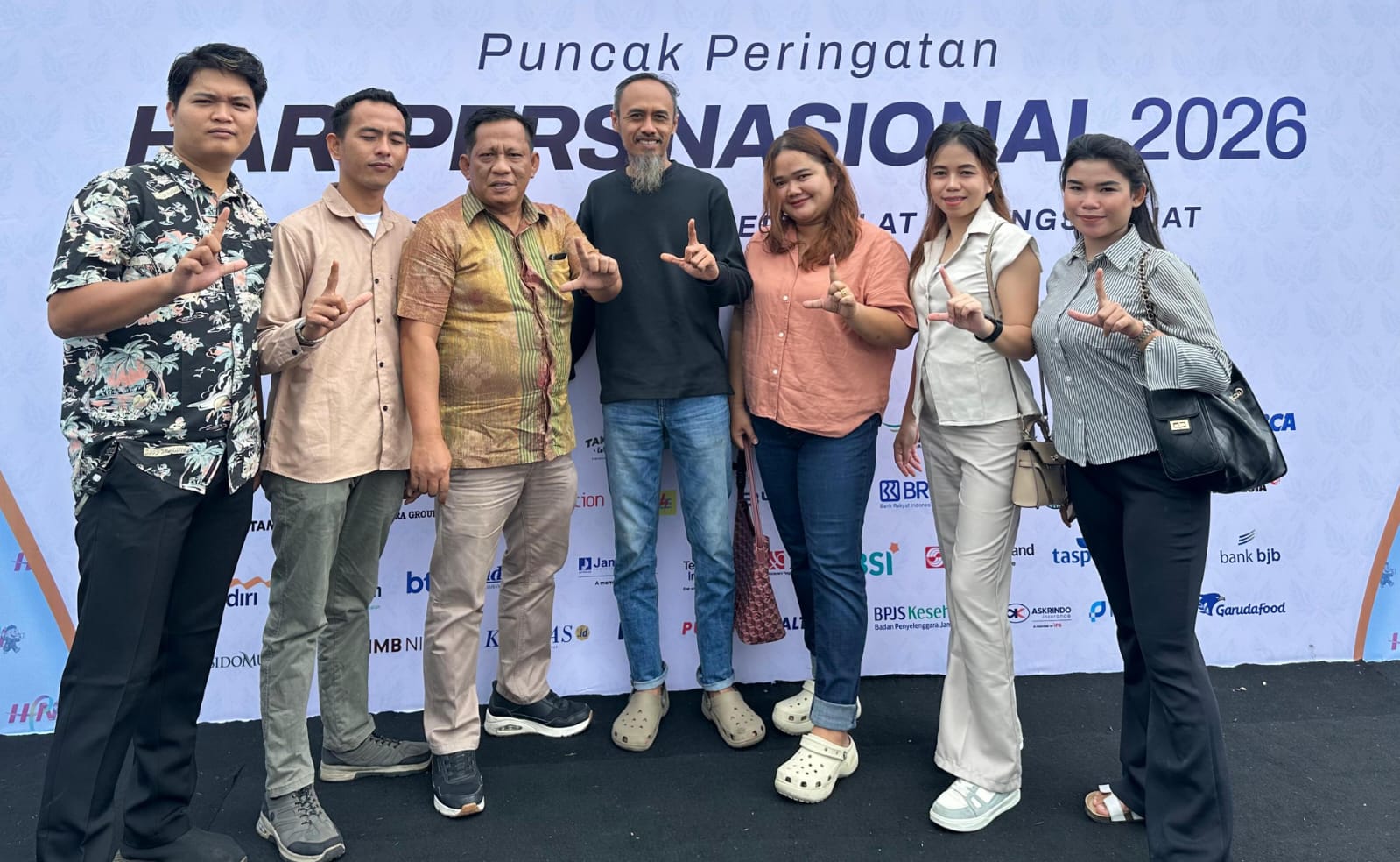 Gandi Yusnadi: HPN 2026 Harus Jadi Tonggak Konsolidasi Pers Nasional