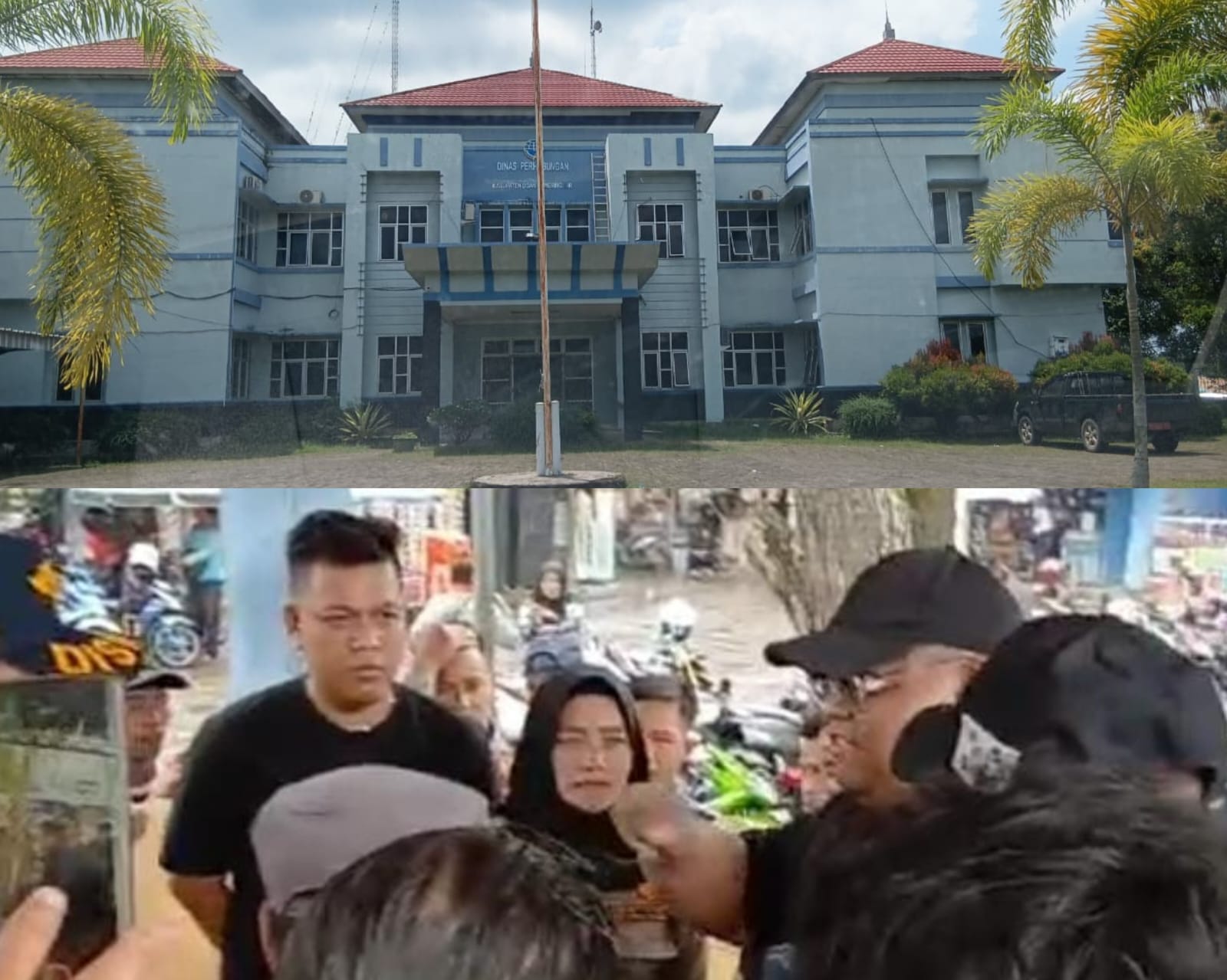 Video Viral Seret Oknum Dishub OKI Dalam Pusaran Narkoba, BNN dan Polisi Diminta Usut Tuntas