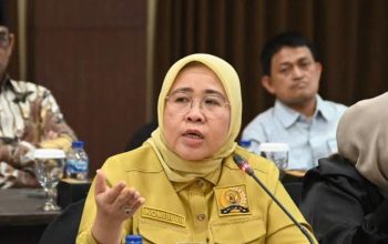 Empat Pilar Kebangsaan Bentuk Karakter Pemimpin Bangsa