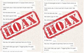 Polres OKI Bantah Minta Biaya Operasional Lewat Dompet Digital, Masyarakat Diminta Waspada Penipuan