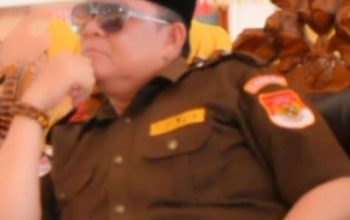 Ketua Garda P3ER Kabupaten Pesawaran Sampaikan Ucapan Selamat Menyambut Bulan Suci Ramadhan 1447 Hijriah