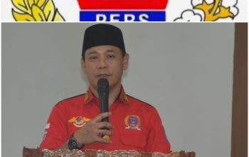 Ketua dan Pengurus PWDPI Kabupaten Pesawaran Mengucapkan Selamat Menyambut Bulan Suci Ramadhan 1447 H/2026
