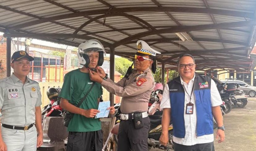 Samsat Kabupaten Bekasi Gencarkan Operasi Gabungan, Tingkatkan Kepatuhan Bayar PKB dan BBNKB