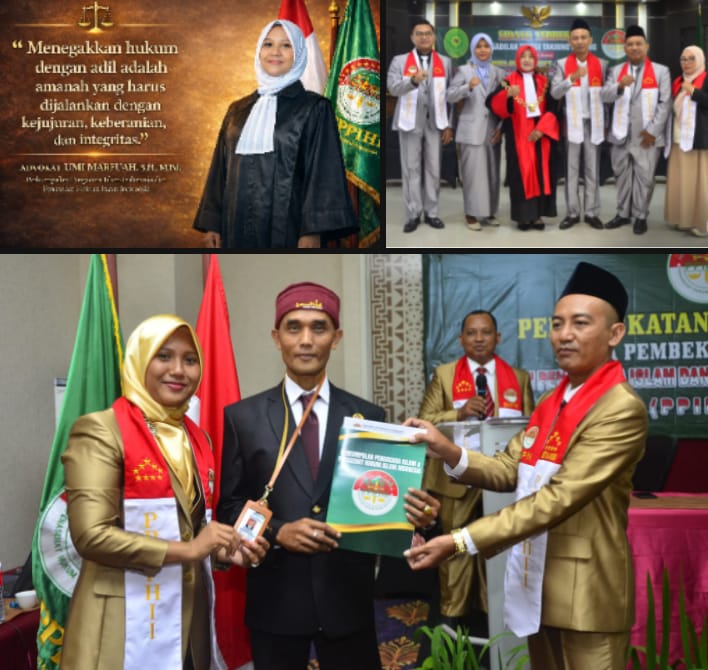 Umi Marfuah Buktikan Ibu Rumah Tangga Bisa Jadi Agen Perubahan Bangsa Dari Rumah ke Ruang Publik