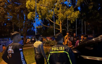 Polda Lampung Perketat Patroli Ramadhan, Cegah Balap Liar dan Perang Sarung