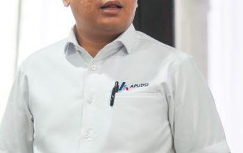 Dihadiri Delegasi 37 Provinsi, Wasekjen APUDSI Pastikan Hasil Rakernas Segera Dieksekusi Hingga Akar Rumput