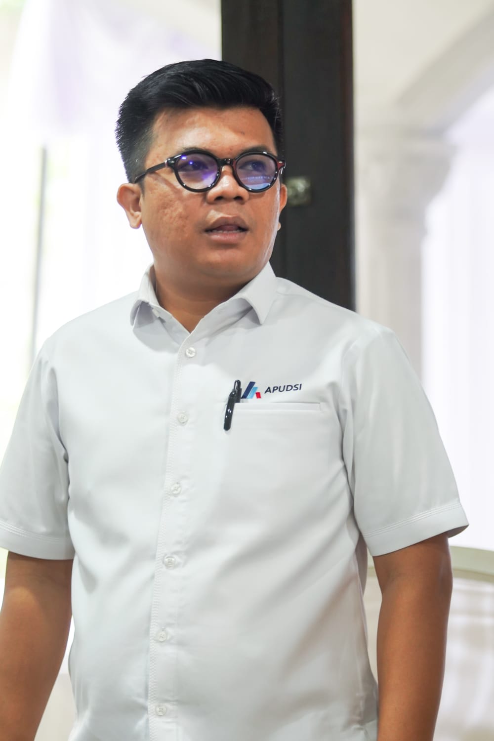 Dihadiri Delegasi 37 Provinsi, Wasekjen APUDSI Pastikan Hasil Rakernas Segera Dieksekusi Hingga Akar Rumput