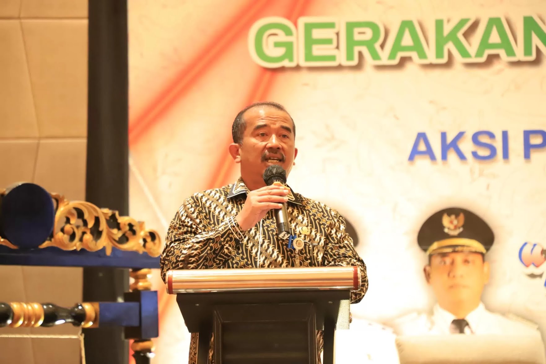 DPMD Bekasi Tegaskan Pilkades Serentak 2026 Mengacu Sistem Digital dan Transparan