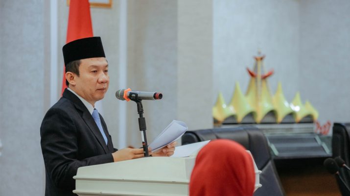 Pemprov Lampung Pastikan Penerbangan Perdana ke Kuala Lumpur Tanpa Biaya APBD