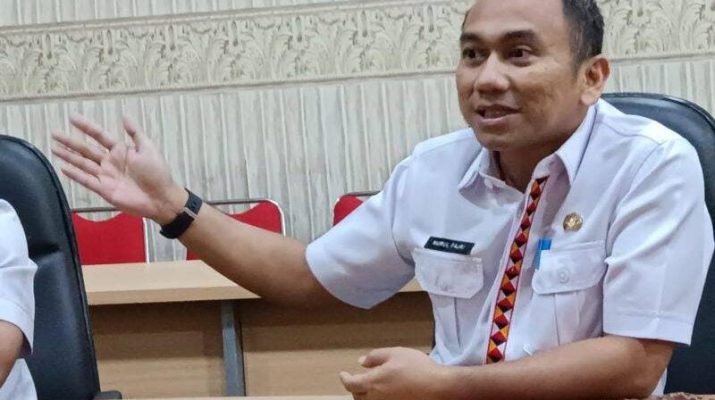 Tunda Bayar Rp200 Miliar Pemprov Lampung Telah Diselesaikan Lebih Cepat
