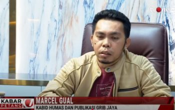 Viral Paket MBG Memprihatinkan, GRIB JAYA: Ini Penghinaan Terhadap Visi Besar Presiden Prabowo!