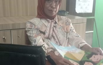 “Waw” Milyaran Dana BOP Dinas Pendidikan Lampung Tengah Tahun 2025 Diduga Digelapkan Oleh Oknum kabid Paud