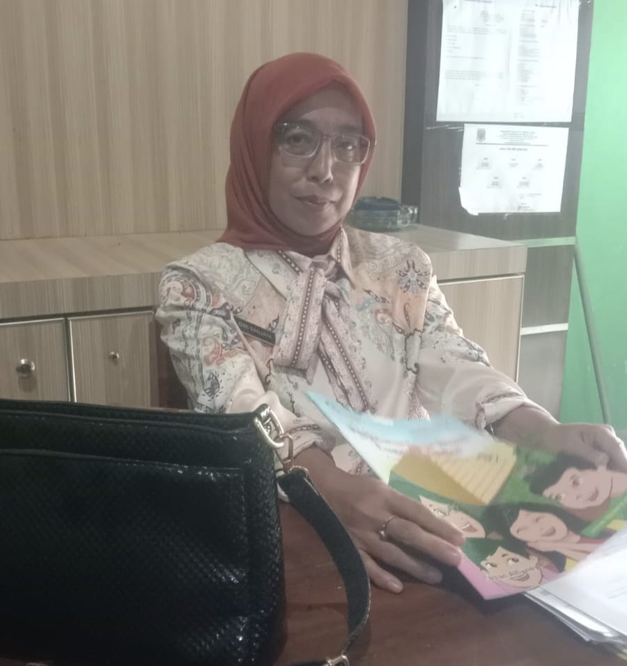 “Waw” Milyaran Dana BOP Dinas Pendidikan Lampung Tengah Tahun 2025 Diduga Digelapkan Oleh Oknum kabid Paud