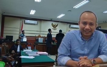 Aliran Dana Proyek Lapen DID II Seret Nama Ketua NasDem Sampang