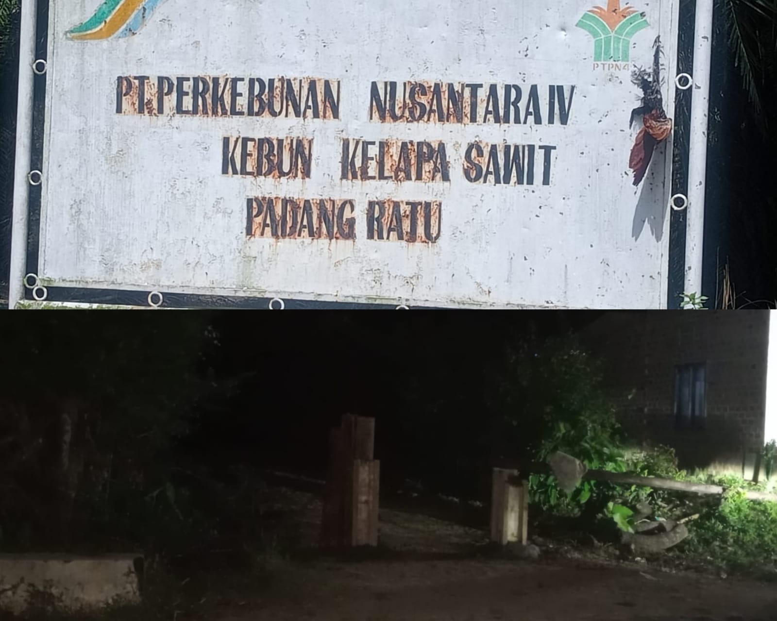 PTPN Nusantara VII Jangan Cuma Mau Enaknya, Hak Warga Jangan Diabaikan!