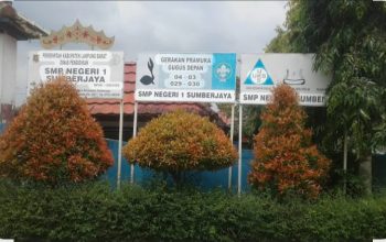 Diduga SMPN 1 Sumber Jaya Pungut Biaya Program TKA, Kepada Wali Murid