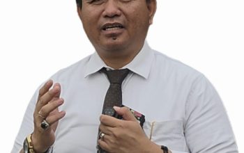 Satgas PKH Harus Sita Seluruh Aset Di Atas Tanah Register 44 Seluas 32.375 Hektar