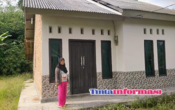 Diduga Rumah Dirusak dan Data di Palsukan, Seorang Ibu di Lampung Tengah Mencari Keadilan, Pertanyakan Kelanjutan Laporan di Polsek Way Pengubuan