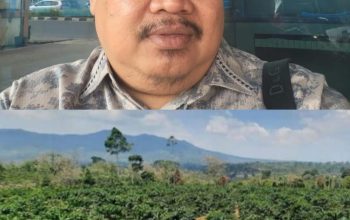 Diduga Tebang Pilih! Satgas PKH Didesak Usut Aktor Perusakan Kawasan Taman Nasional Bukit Barisan Selatan di Lampung Barat