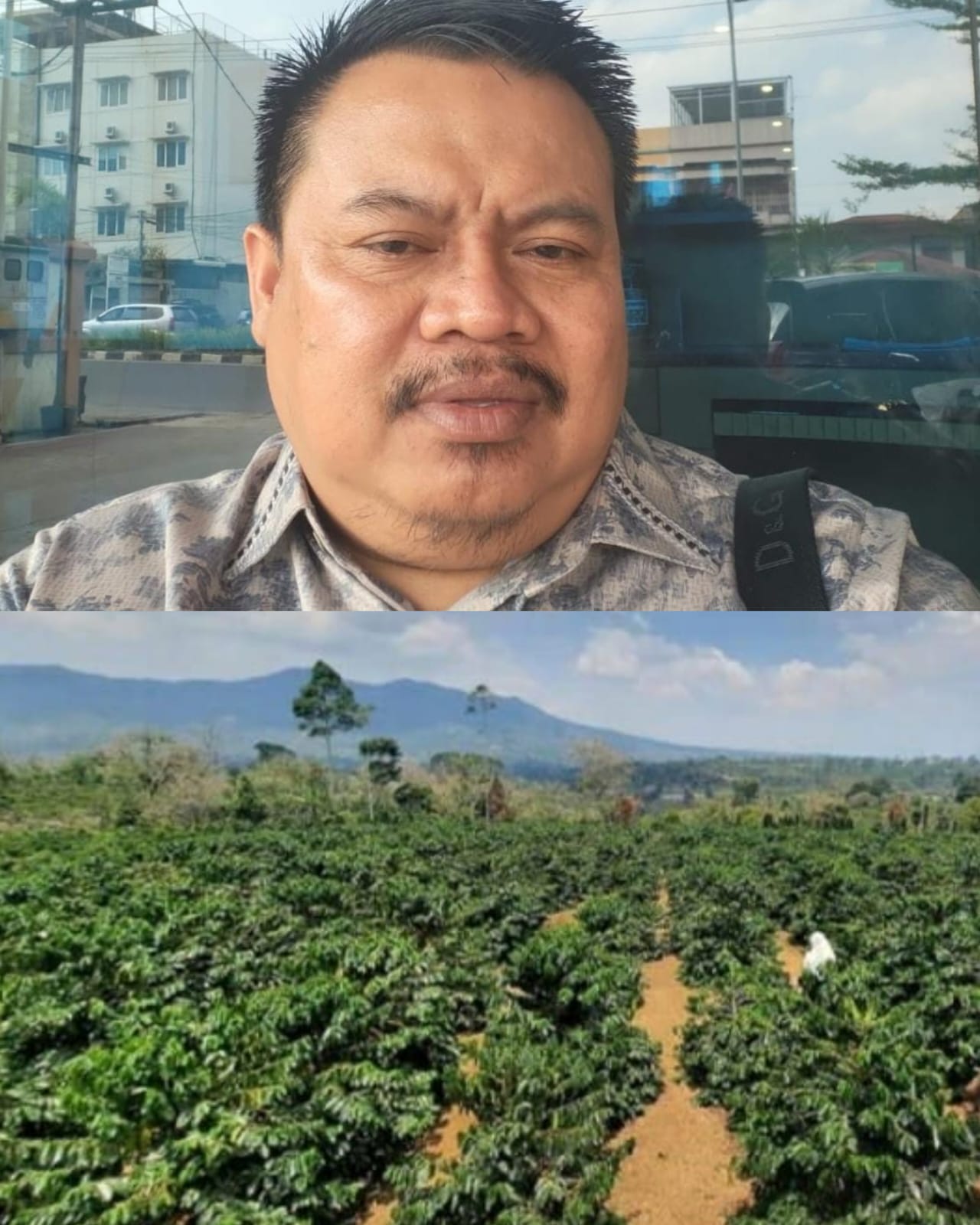 Diduga Tebang Pilih! Satgas PKH Didesak Usut Aktor Perusakan Kawasan Taman Nasional Bukit Barisan Selatan di Lampung Barat