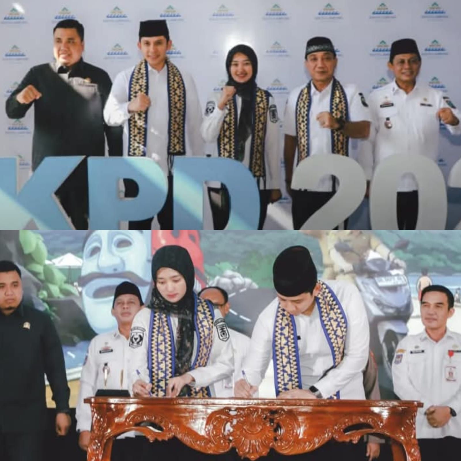 Pemkab Lampung Selatan Gelar MUSRENBANG RKPD 2027 Fokus Kembangkan Pariwisata Desa Untuk Dongkrak Ekonomi Masyarakat