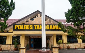 Polres Tanggamus Tegaskan Tidak Ada Intimidasi Wartawan Media Patroli86 soal Gadis Ulu Belu Dibawa Kabur Pacarnya