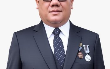 Pesan Gamferi untuk Siswa MTsN 1 Kedondong Saat Libur Lebaran