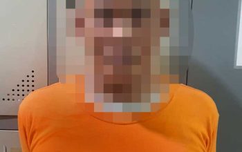 Pria Warga Kec Sragi di Lampung Selatan Ditangkap Polisi, Gelapkan Motor Kerabat