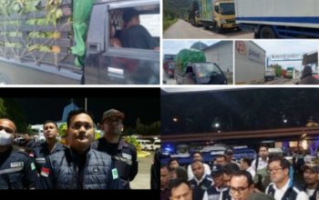Kemacetan Panjang Truk Logistik di Bakauheni PPEB Sampaikan Keluhan, Minta Kebijakan Lebih Fleksibel