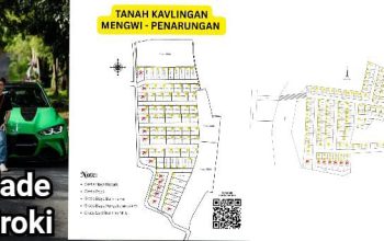 Lalui Perjuangan Keras, Kini Made Hiroki Jadi Bos Properti