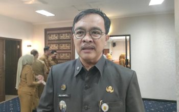Disnaker Lampung Tunggu SE Kemenaker, Posko THR Segera Dibuka