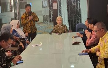 Pemprov Lampung Jajaki Kerja Sama Perdagangan, Pariwisata, dan Ketenagakerjaan dengan Malaysia