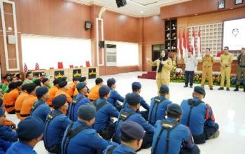 Jelang Lebaran, Pemkot Bandar Lampung Siapkan THR untuk PPPK Paruh Waktu