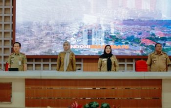 Pemkot Bandar Lampung Susun Arah Pembangunan 2027, Fokus Tangani Banjir dan Perkuat Ekonomi Kota